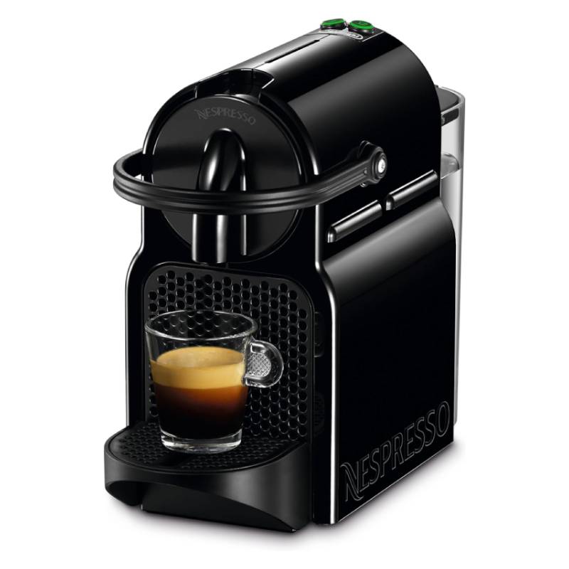 Cafetera Nespresso