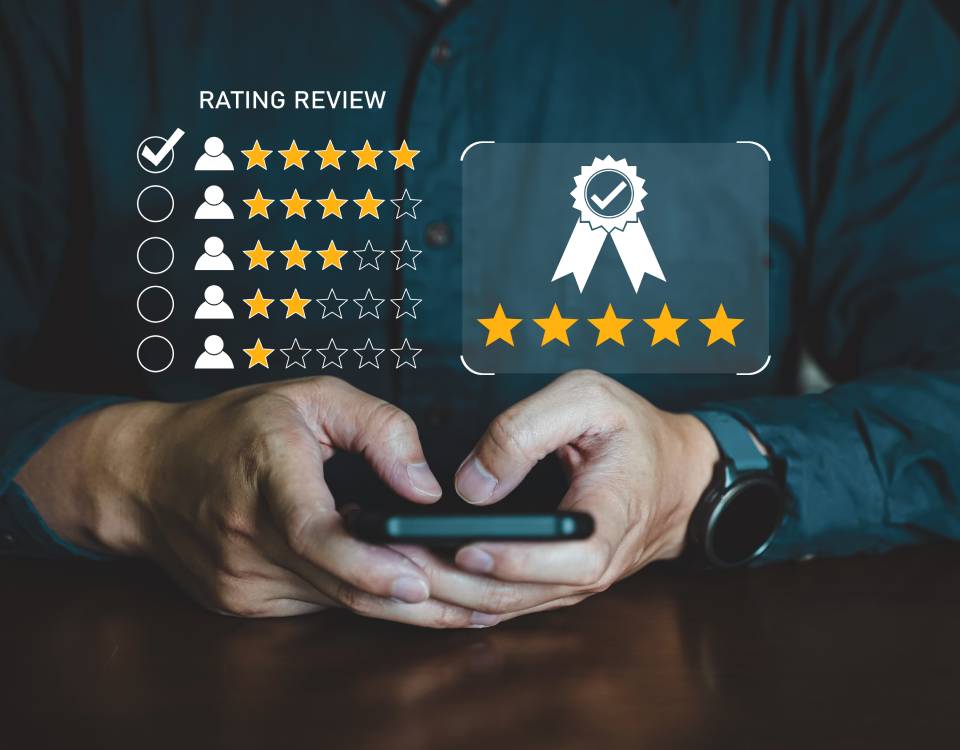 Gestión de reservas y clientes