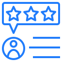 review