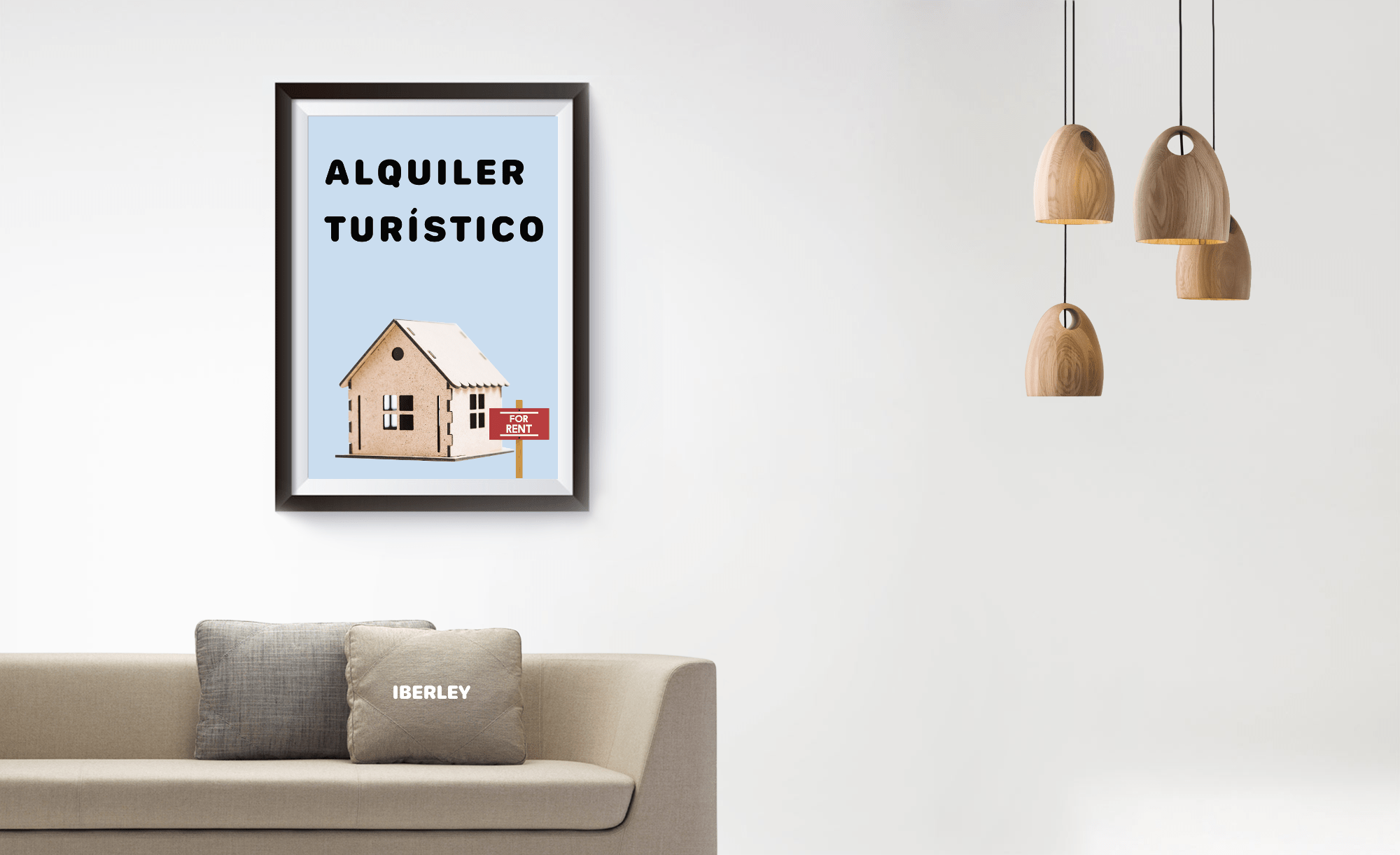 Alquiler turistico vs alquiler tradicional