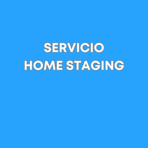 Servicio Integral Home Staging