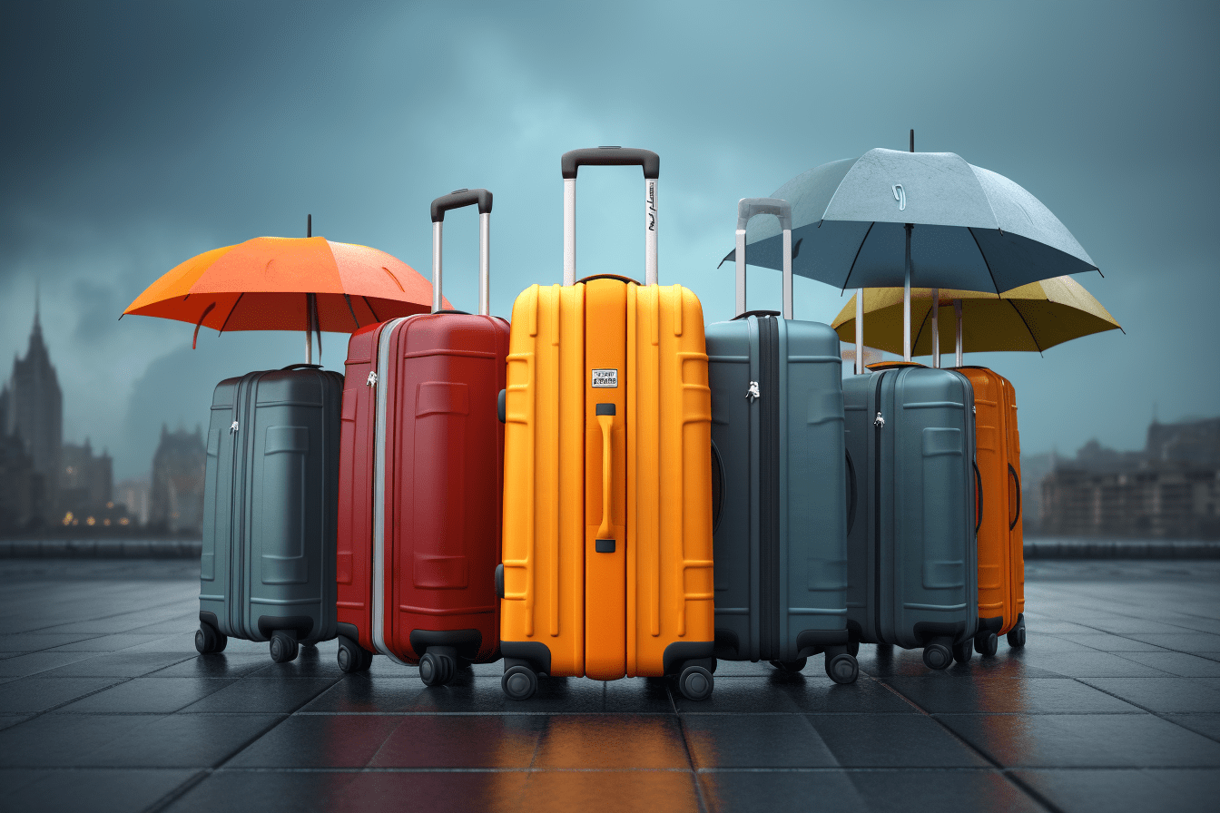 eltxot_suitcases_with_different_colors_and_an_umbrella_in_the_s_91aa178b-ab52-4842-a896-df3daae71cc8