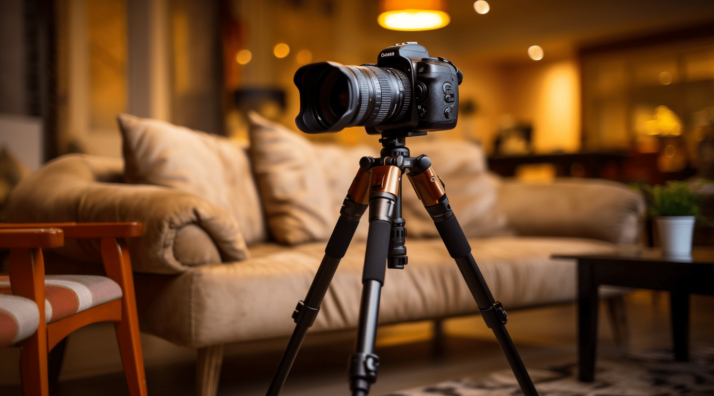 foto profesional para alquiler vacacional