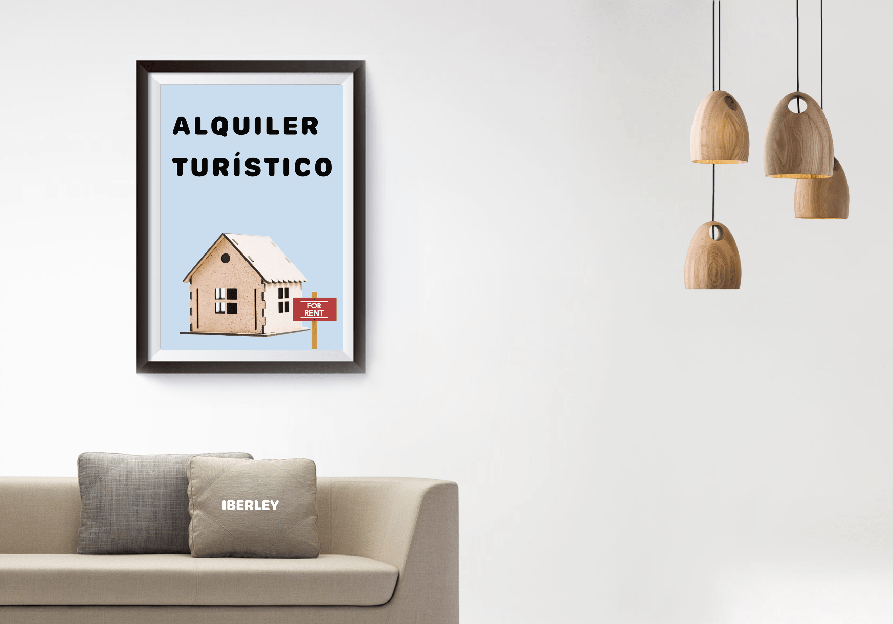 Alquiler turistico vs alquiler tradicional