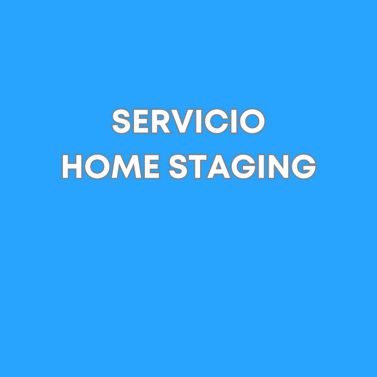 Servicio Home staging para viviendas turisticas